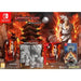 Okinawa Rush [Limited Edition] Nintendo Switch