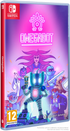OMEGABOT NINTENDO SWITCH