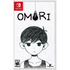 Omori Nintendo Switch