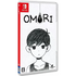 Omori (English) NINTENDO SWITCH