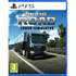 On the Road: Truck Simulator PlayStation 5