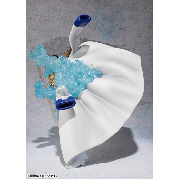FIGUARTS ZERO ONE PIECE AOKIJI KUZAN BATTLE VER