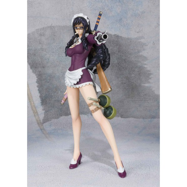 FIGUARTS ZERO ONE PIECE BABY 5