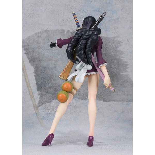 FIGUARTS ZERO ONE PIECE BABY 5