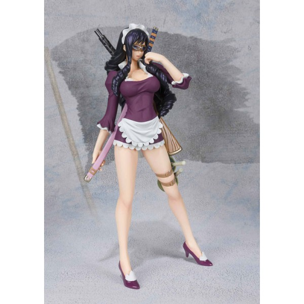 FIGUARTS ZERO ONE PIECE BABY 5