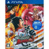 One Piece: Burning Blood Playstation Vita