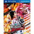 One Piece: Burning Blood Playstation Vita
