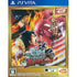 One Piece: Burning Blood [Anison Sound Edition] Playstation Vita
