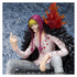 FIGUARTS ZERO ONE PIECE DON QUICHOTTE ROSSINANTE CORAZON LIMITED EDITION