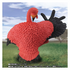 FIGUARTS ZERO ONE PIECE DONQUIXOTE DOFLAMINGO AS FLAMINGO LIMITED EDITION