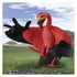 FIGUARTS ZERO ONE PIECE DONQUIXOTE DOFLAMINGO AS FLAMINGO LIMITED EDITION