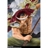 FIGUARTS ZERO ONE PIECE EDWARD NEWGATE WHITEBEARD PIRATES CAPTAIN