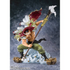 FIGUARTS ZERO ONE PIECE EDWARD NEWGATE WHITEBEARD PIRATES CAPTAIN