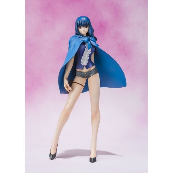 FIGUARTS ZERO ONE PIECE EIN