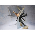 FIGUARTS ZERO ONE PIECE RORONOA ZORO BATTLE VER RENGOKU ONIGIRI