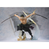 FIGUARTS ZERO ONE PIECE RORONOA ZORO BATTLE VER RENGOKU ONIGIRI