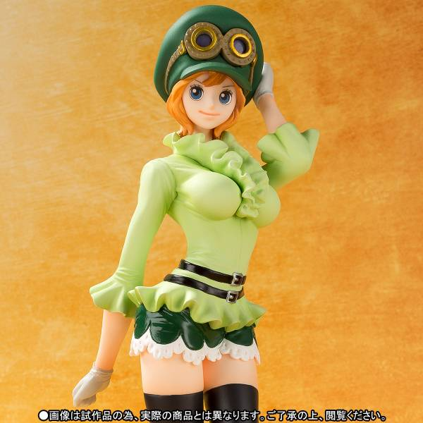 FIGUARTS ZERO ONE PIECE FILM GOLD KOALA LIMITED EDITION