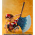 FIGUARTS ZERO ONE PIECE FILM GOLD MONKEY D. LUFFY OPENING VER