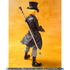 FIGUARTS ZERO ONE PIECE FILM GOLD SABO LIMITED EDITION