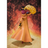 FIGUARTS ZERO ONE PIECE FILM Z ZORO & ROBIN & BROOK SET COMBAT OUTFIT VER LIMITED EDITION