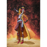 FIGUARTS ZERO ONE PIECE FILM Z ZORO & ROBIN & BROOK SET COMBAT OUTFIT VER LIMITED EDITION