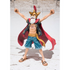 FIGUARTS ZERO ONE PIECE GLADIATOR LUCY