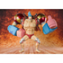 FIGUARTS ZERO ONE PIECE IRON MAN FRANKY