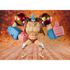 FIGUARTS ZERO ONE PIECE IRON MAN FRANKY