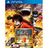 One Piece: Kaizoku Musou 3 Playstation Vita