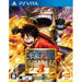 One Piece: Kaizoku Musou 3 Playstation Vita