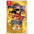 One Piece: Kaizoku Musou 3 [Deluxe Edition] Nintendo Switch