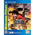 One Piece: Kaizoku Musou 3 (Welcome Price!!) Playstation Vita