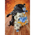 FIGUARTS ZERO ONE PIECE KNIGHT OF THE SEA JINBEI