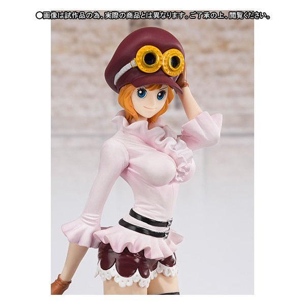 FIGUARTS ZERO ONE PIECE KOALA LIMITED EDITION