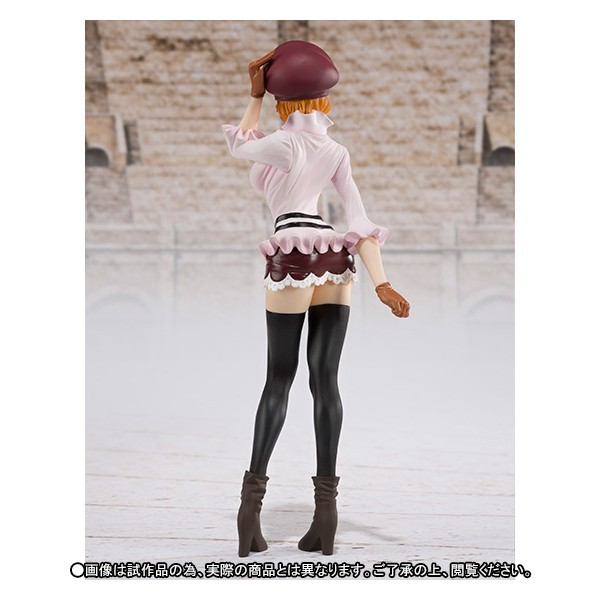 FIGUARTS ZERO ONE PIECE KOALA LIMITED EDITION