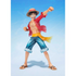 FIGUARTS ZERO ONE PIECE MONKEY D. LUFFY 5TH ANNIVERSARY EDITION