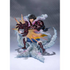 FIGUARTS ZERO ONE PIECE MONKEY D. LUFFY GEAR 4 LEO BAZOOKA