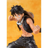FIGUARTS ZERO ONE PIECE MONKEY D. LUFFY ONE PIECE FILM GOLD VER