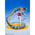 FIGUARTS ZERO ONE PIECE NAMI BLACK BALL