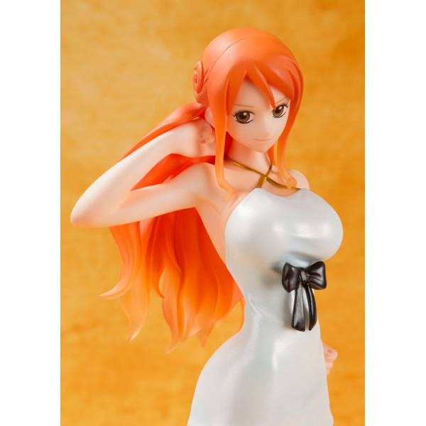 FIGUARTS ZERO ONE PIECE NAMI ONE PIECE FILM GOLD VER