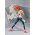 FIGUARTS ZERO ONE PIECE NAMI VER MILKY BALL