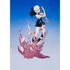 FIGUARTS ZERO ONE PIECE NICO ROBIN MIL FLEUR CAMPO DE FLORES