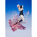 FIGUARTS ZERO ONE PIECE NICO ROBIN MIL FLEUR CAMPO DE FLORES