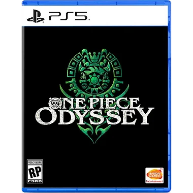 One Piece Odyssey PLAYSTATION 5