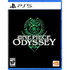One Piece Odyssey PLAYSTATION 5
