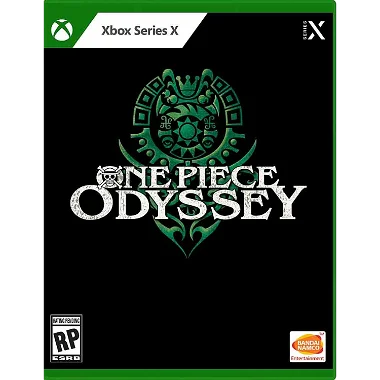 One Piece Odyssey XBOX SERIES X