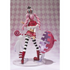 FIGUARTS ZERO ONE PIECE PERONA THRILLER BARK ARC