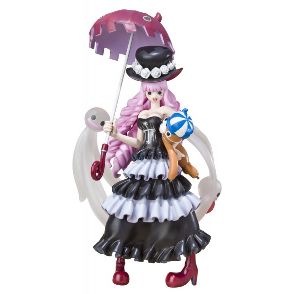 FIGUARTS ZERO ONE PIECE PERONA