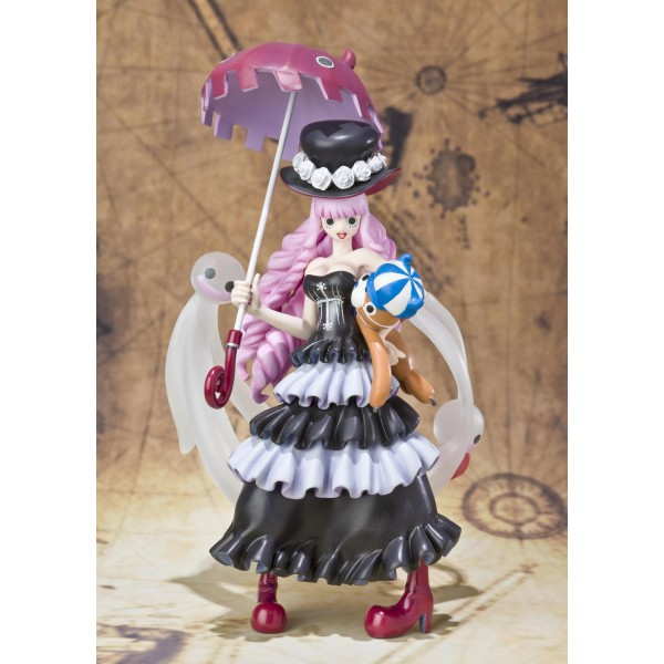 FIGUARTS ZERO ONE PIECE PERONA