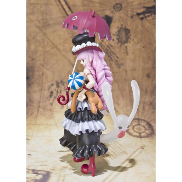 FIGUARTS ZERO ONE PIECE PERONA